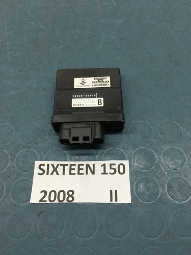 Steuergerät suzuki sixteen - steuergerÄt,