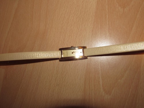 Pandora uhr gold top - uhr,