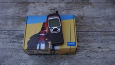 Original Nokia 7110 Vintage Handy / Retro Mobiltelefon Rarität Sammler in OVP