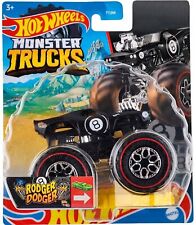 RODGER DODGER 8 - Magic Ball