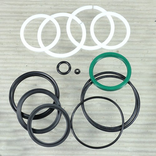 Rock shox air can service - rock,