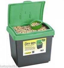 Tiere Vögel Tierfutter