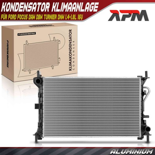 Kondensator kühler - kondensator,