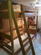 Etagenbett Marke: Paidi
