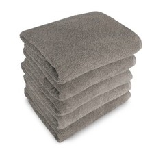 500g/m² Gästetuch Handtuch