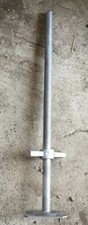 Spindelfuß 80cm Spindelfüsse für Hünnebeck Bosta 70, (32mm Spindel)