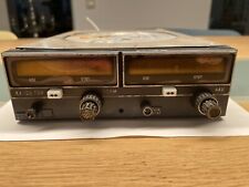 Bendix King KX 155 COM/NAV 14V 