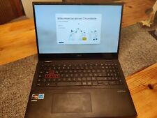 ASUS Chromebook Flip CM5 Ryzen 3 128GB ROM 4GB RAM Touchscreen Tablet Stylus Pen