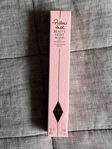Charlotte tilbury easy - charlotte,