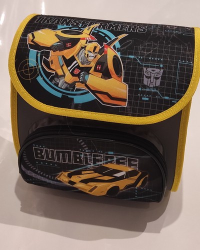Vorschulranzen transformers - vorschulranzen,