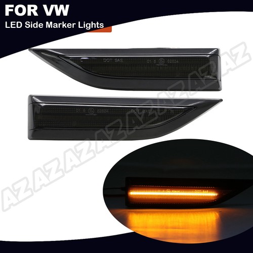 Für led seitenblinker - für,