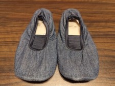 Gymnastikschuhe Gr. 31/32