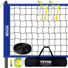 VEVOR Volleyball Set Netz