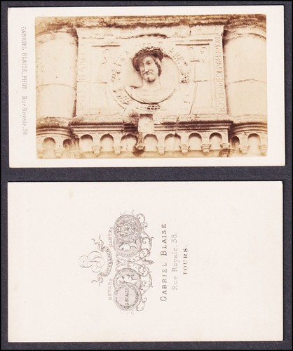 Chateau sansac francois - chateau, i