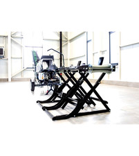 Sägespaltautomat Sägespalter