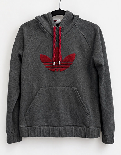 Adidas originals trefoil - adidas,