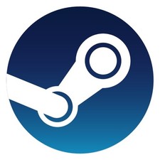 Steam Account 500 Spiele