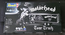 Tour Truck "Motörhead" von