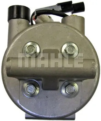 Kompressor klimaanlage 134a - r,