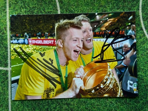 Andre schürrle marco reus - andre,
