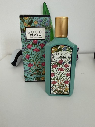 Gucci flora gorgeous - flora,