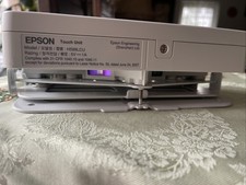H599LCU Epson Brightlink