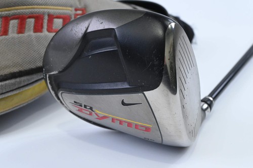 Nike dymo driver 9 5 - sq, grad
