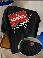 Herren Casablanca Racing