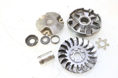 Variometer keeway ry6 2t - ry6, 50