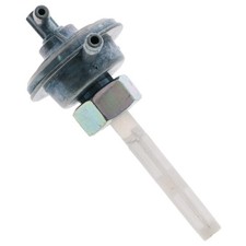 Unterdruck Benzinhahn kurz