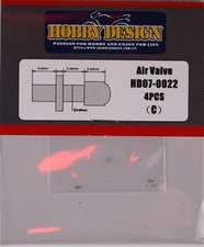 Hobby Design HD07 0022