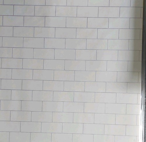 Pink floyd the wall - ,