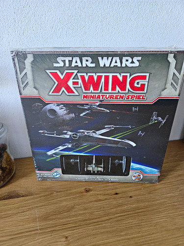 Fantasy flight games star wars - flight,