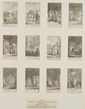 D. CHODOWIECKI (*1726)