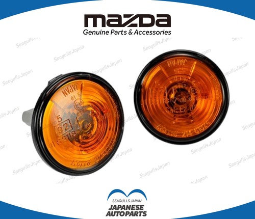 Mazda oem miata roadster 5 - mazda, mx-5
