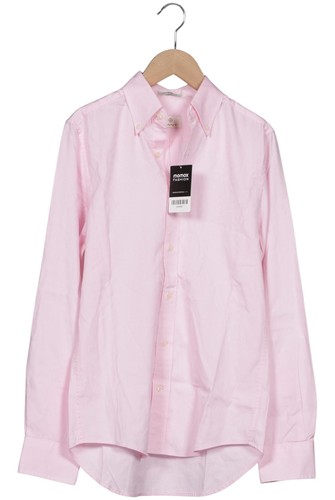 Gant hemd herren oberteil - herren,