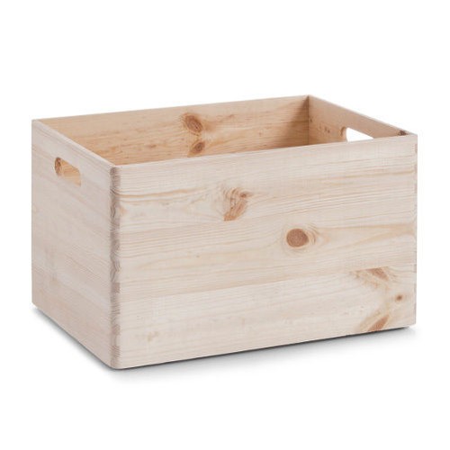 Zeller allzweckkiste holzbox - allzweckkiste,