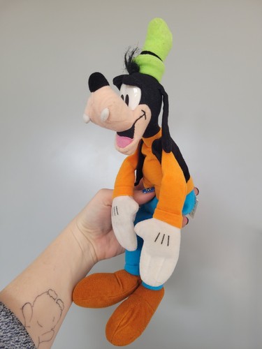 Disney zoll goofy mit - disney,