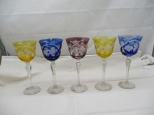 Vintage CD Römer Kristall