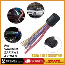 Für Opel Zafira B ASTRA H