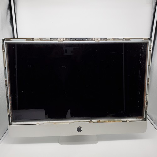 Apple imac zoll 2012 - apple,