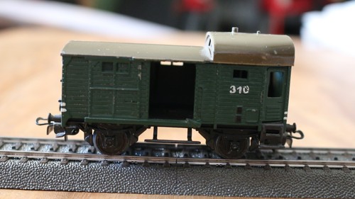 Märklin vintage 310 - vintage, h0