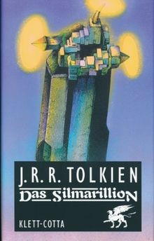 Das silmarillion von john - silmarillion,