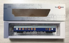 Tillig 502402 messwagen dr - 502402, 1