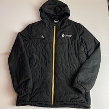 Le Coq Sportif Renault F1 Team