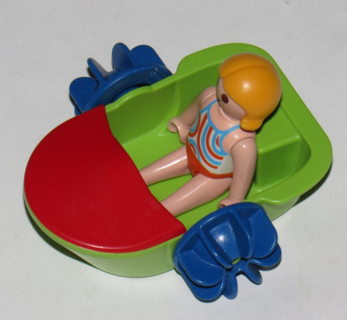 Playmobil 6675 mädchen mit - playmobil©,
