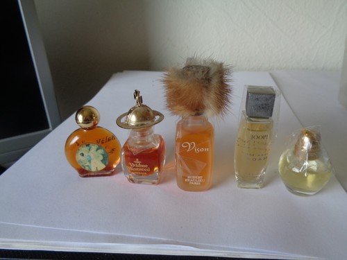Xparfum edt flakon 5ml - xparfum-edt,