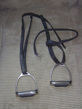 Kieffer Steigbügel mit