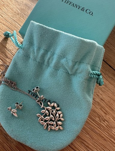 Original tiffany kette - co.,