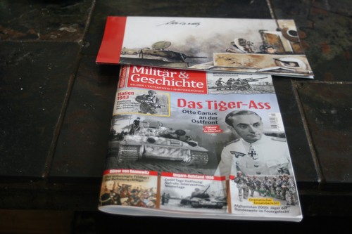 Militär geschichte das - militär&geschichte,